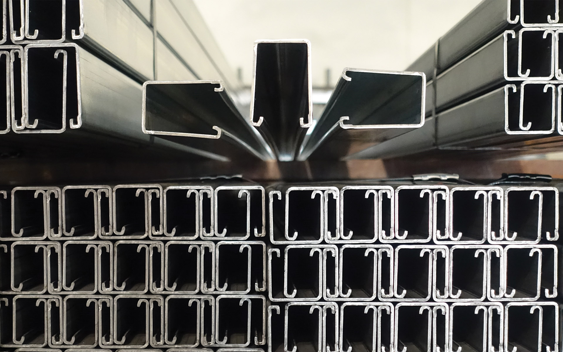 Strut Channel Systems Strut Channel Manufacturer Kumar Industries