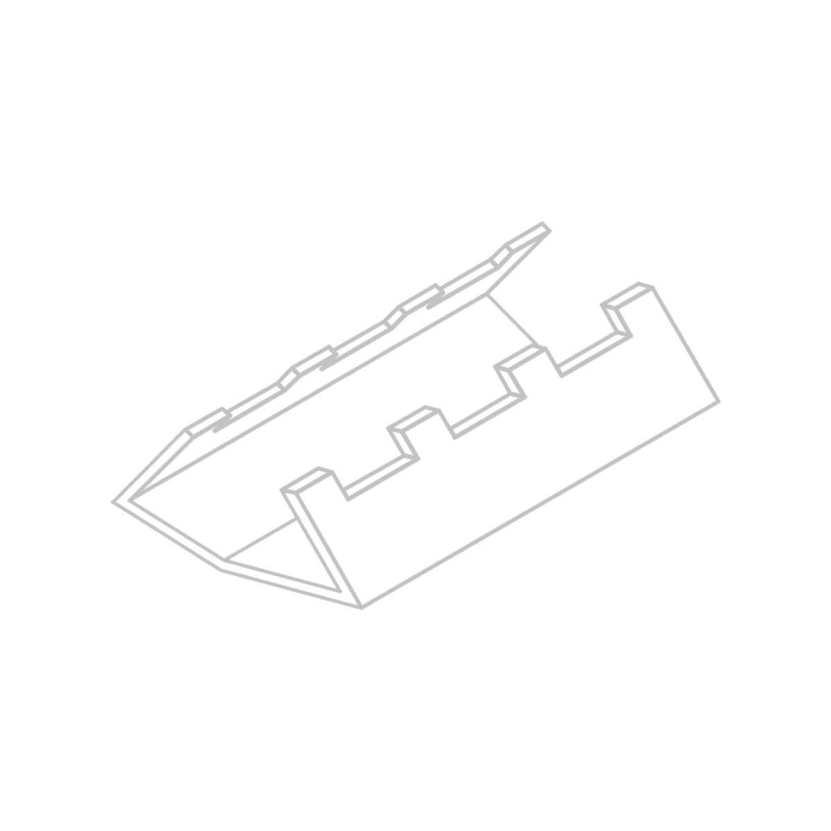 K-261-Isometric