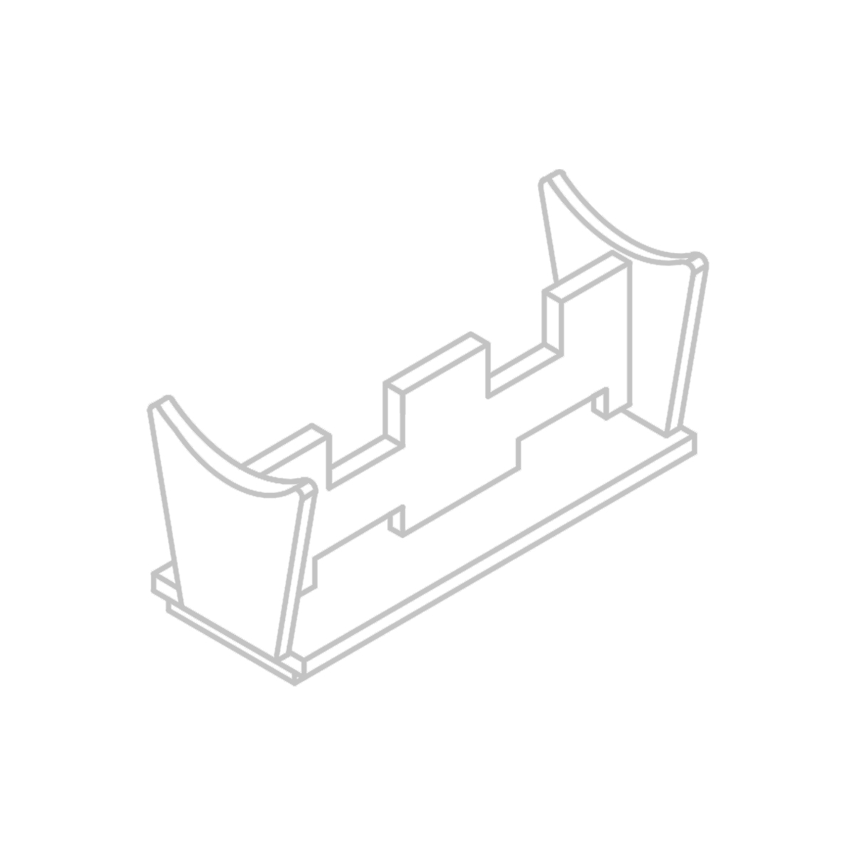 K-427G-Isometric