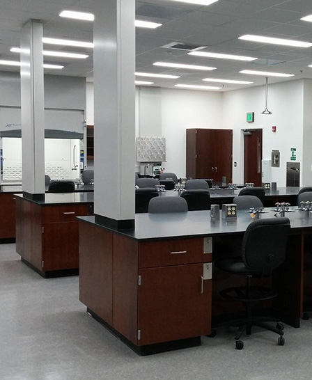 lab-furniture