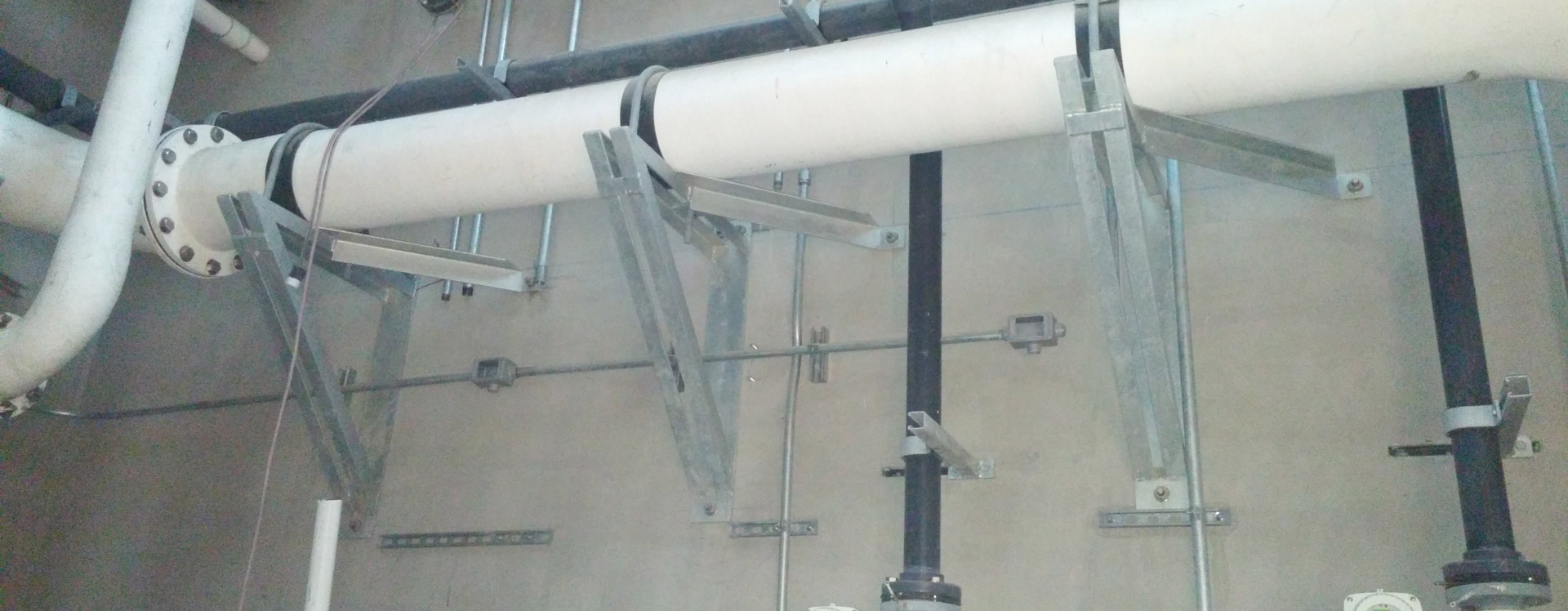 Pipe Brackets Pipe Support Products Kumar Industries